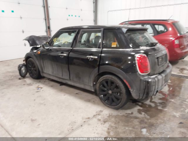 WMWXU1C34H2F78228 Mini Hardtop Cooper