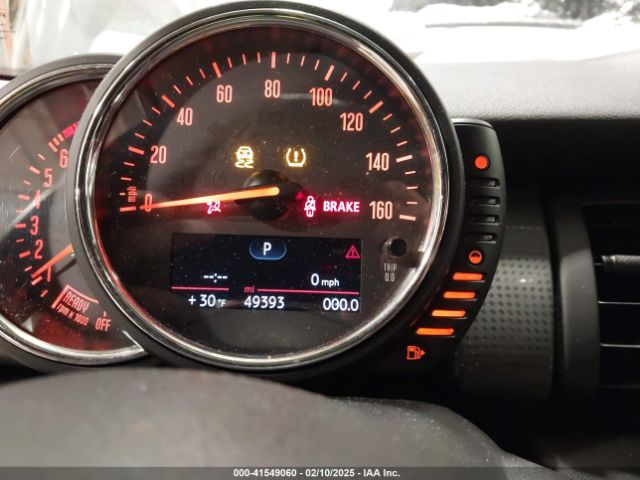 WMWXU1C34H2F78228 Mini Hardtop Cooper