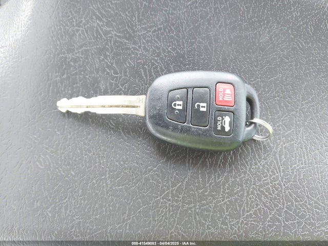 Toyota COROLLA LE 2016 5YFBURHE7GP479809 Image 11