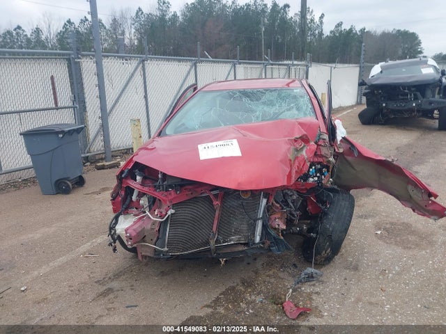 Toyota COROLLA LE 2016 5YFBURHE7GP479809 Image 13