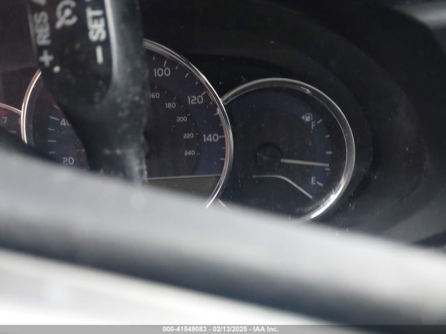 Toyota COROLLA LE 2016 5YFBURHE7GP479809 Image 7
