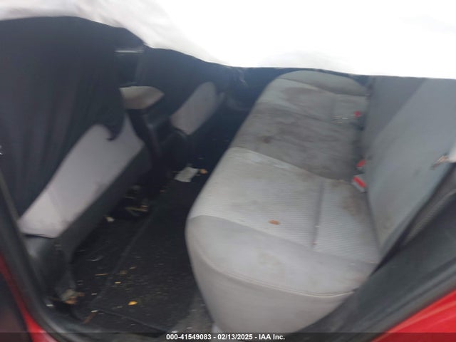 Toyota COROLLA LE 2016 5YFBURHE7GP479809 Image 8