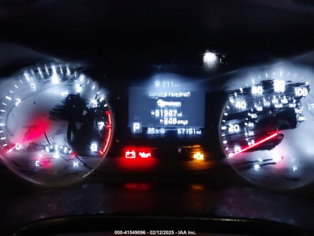3KPF24AD8LE187349 KIA Forte Lxs