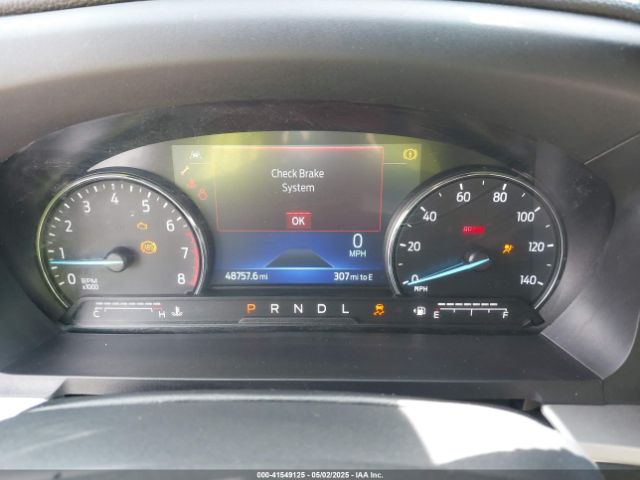 2022 FORD EXPLORER 1FMSK7DH7NGB16544 Photo 6