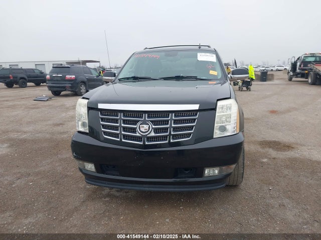 Aukcja sprzedaży 2008 Cadillac Escalade Ext Standard, vin: 3GYFK62818G298487, numer aukcji: 41549144