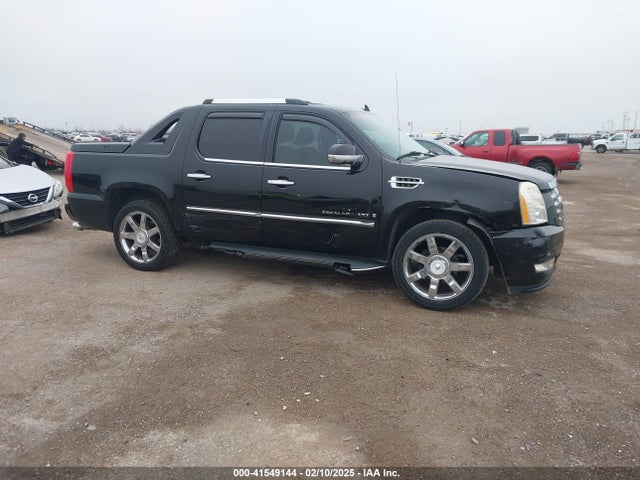 Aukcja sprzedaży 2008 Cadillac Escalade Ext Standard, vin: 3GYFK62818G298487, numer aukcji: 41549144