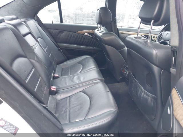 2007 MERCEDES-BENZ E 63 AMG WDBUF77X37B042817 Photo 7