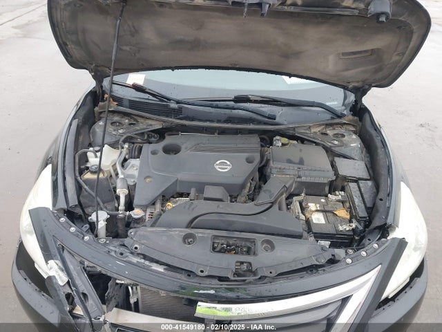 1N4AL3AP6FN394212 Nissan Altima 2.5 S
