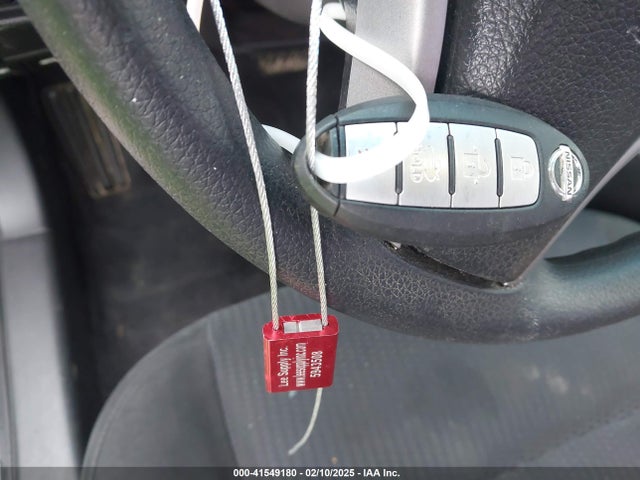1N4AL3AP6FN394212 Nissan Altima 2.5 S