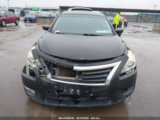 1N4AL3AP6FN394212 Nissan Altima 2.5 S