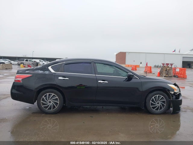 1N4AL3AP6FN394212 Nissan Altima 2.5 S