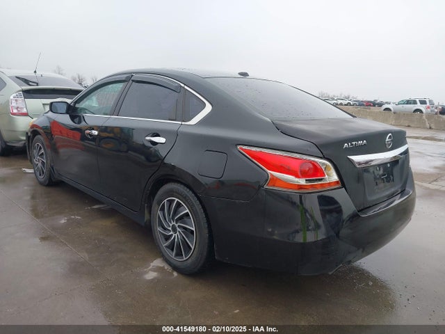 1N4AL3AP6FN394212 Nissan Altima 2.5 S