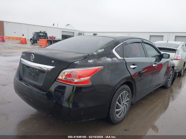1N4AL3AP6FN394212 Nissan Altima 2.5 S