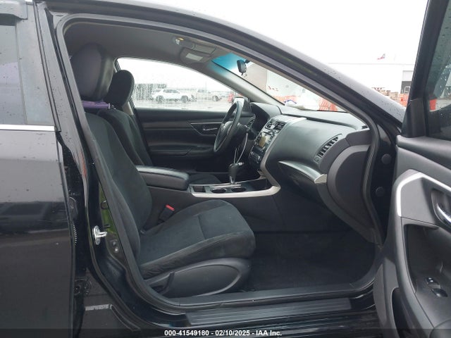 1N4AL3AP6FN394212 Nissan Altima 2.5 S