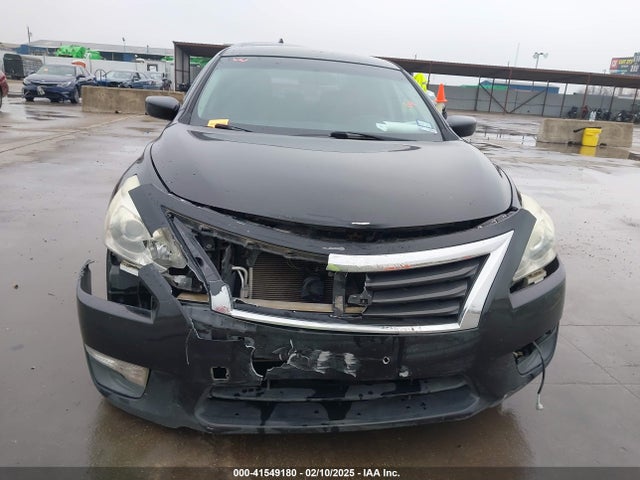 1N4AL3AP6FN394212 Nissan Altima 2.5 S