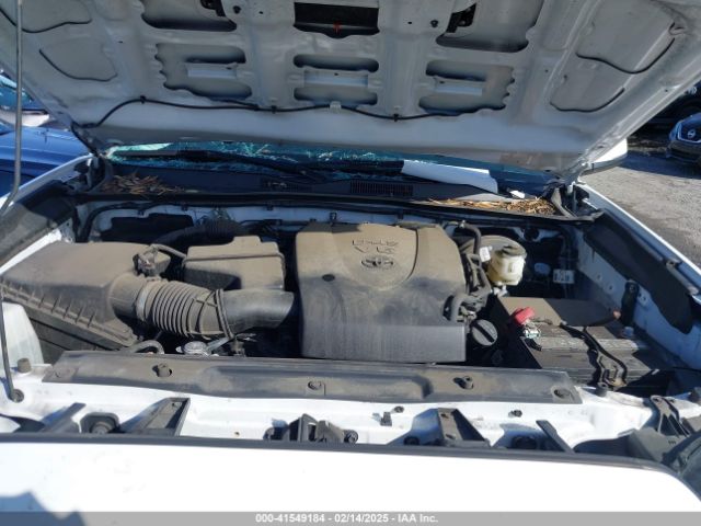 3TMDZ5BN3LM085351 Toyota Tacoma Trd Sport