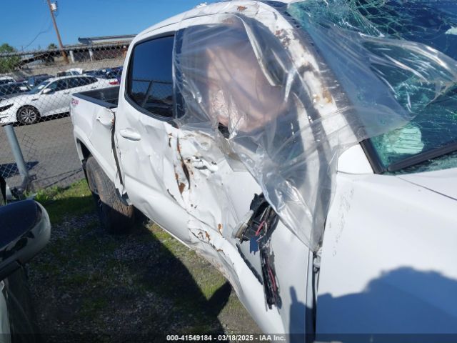 3TMDZ5BN3LM085351 Toyota Tacoma Trd Sport