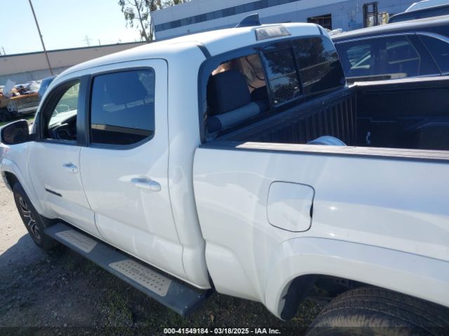 3TMDZ5BN3LM085351 Toyota Tacoma Trd Sport