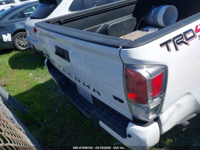 3TMDZ5BN3LM085351 Toyota Tacoma Trd Sport