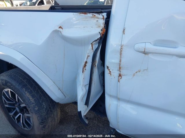 3TMDZ5BN3LM085351 Toyota Tacoma Trd Sport
