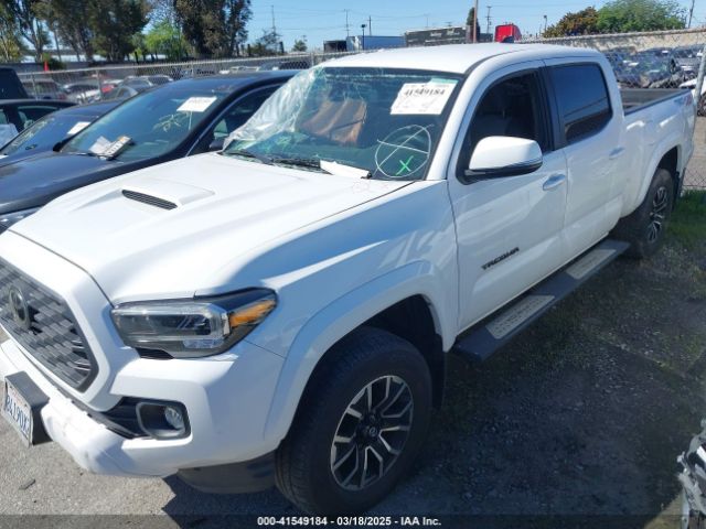 3TMDZ5BN3LM085351 Toyota Tacoma Trd Sport