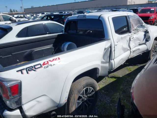3TMDZ5BN3LM085351 Toyota Tacoma Trd Sport