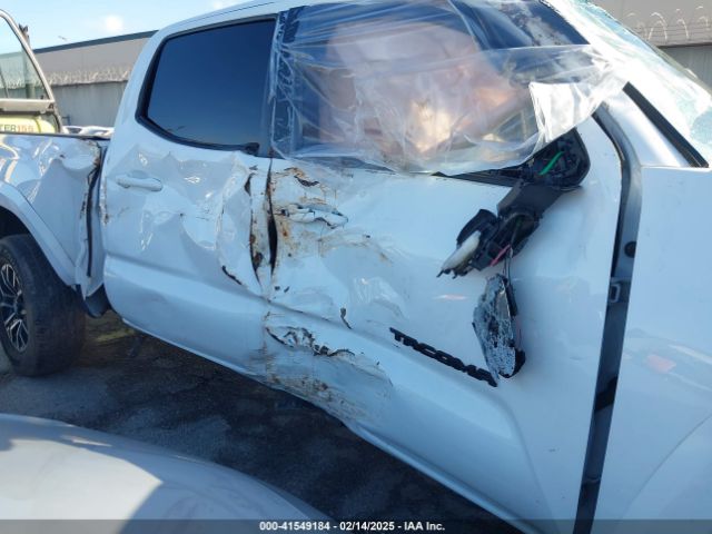 3TMDZ5BN3LM085351 Toyota Tacoma Trd Sport