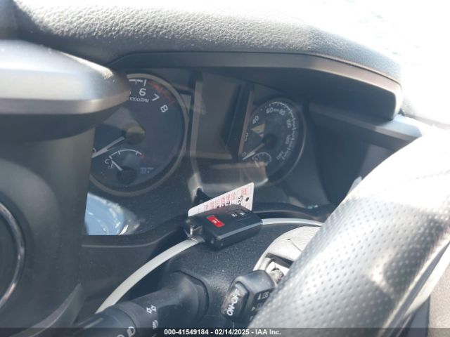3TMDZ5BN3LM085351 Toyota Tacoma Trd Sport