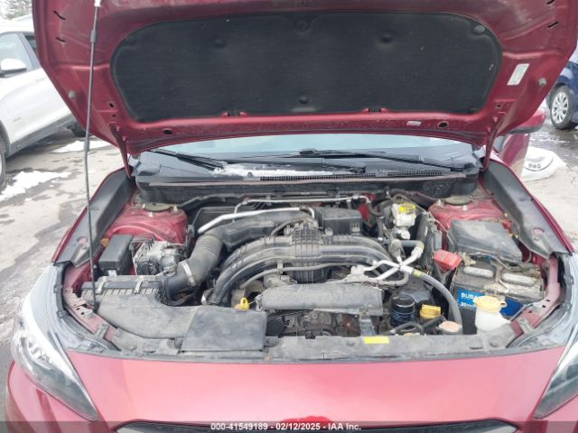 4S3GKAD64L3602870 Subaru Impreza Premium