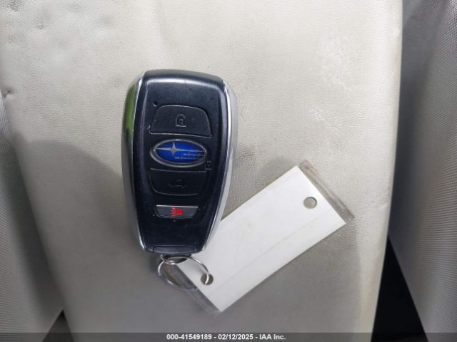 4S3GKAD64L3602870 Subaru Impreza Premium