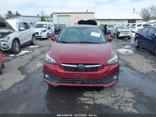 4S3GKAD64L3602870 Subaru Impreza Premium
