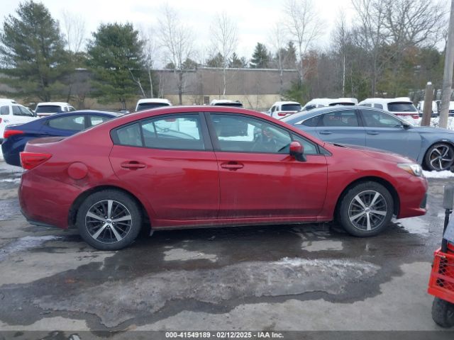 4S3GKAD64L3602870 Subaru Impreza Premium