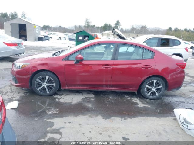 4S3GKAD64L3602870 Subaru Impreza Premium