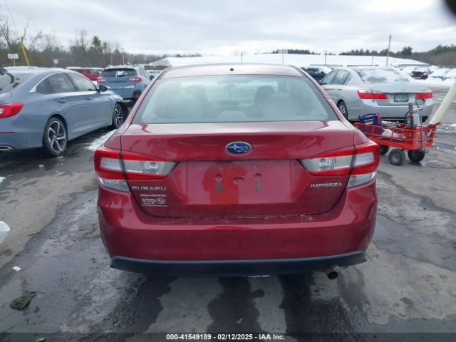 4S3GKAD64L3602870 Subaru Impreza Premium