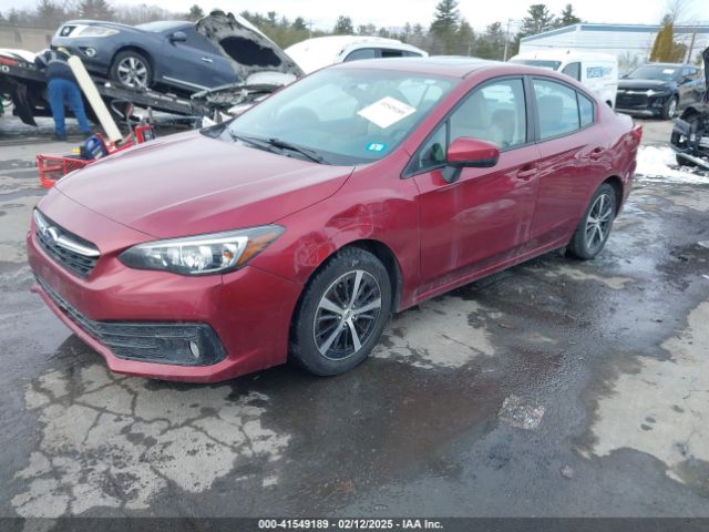 4S3GKAD64L3602870 Subaru Impreza Premium