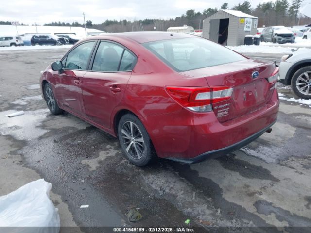 4S3GKAD64L3602870 Subaru Impreza Premium
