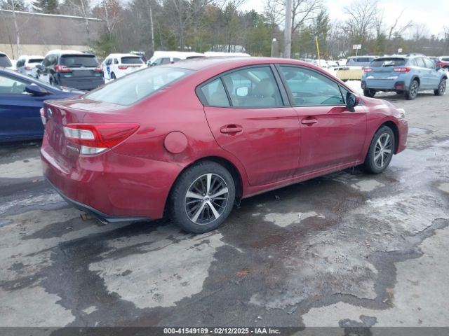 4S3GKAD64L3602870 Subaru Impreza Premium