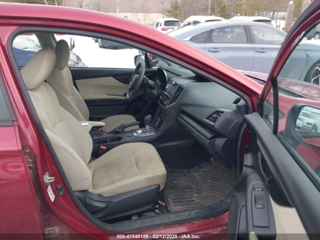 4S3GKAD64L3602870 Subaru Impreza Premium
