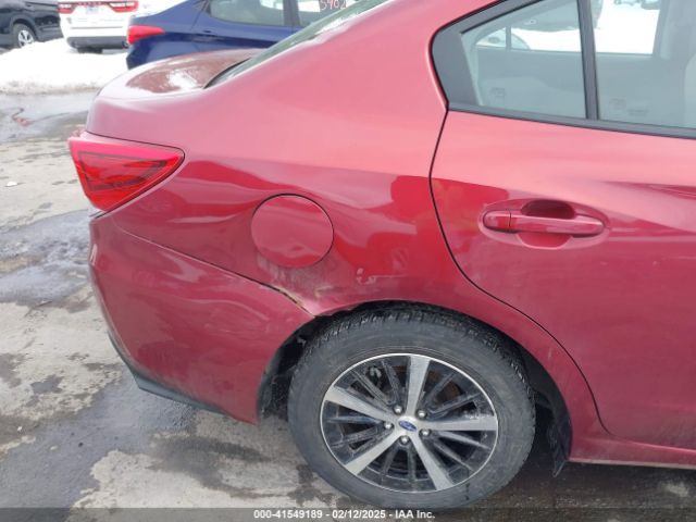 4S3GKAD64L3602870 Subaru Impreza Premium