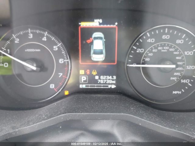 4S3GKAD64L3602870 Subaru Impreza Premium