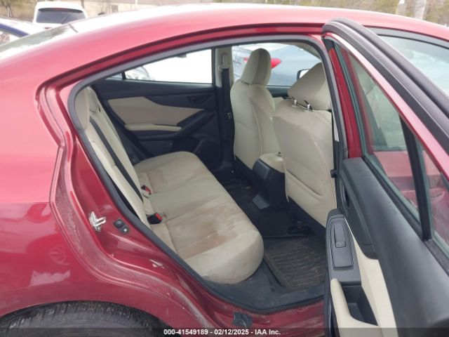 4S3GKAD64L3602870 Subaru Impreza Premium
