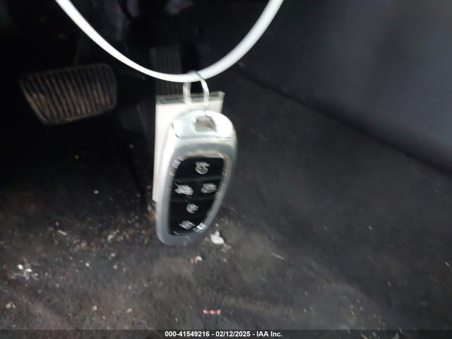 5NPEL4JA0MH078590 Hyundai SONATA SEL
