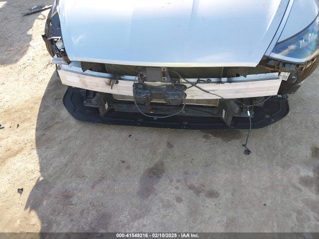 5NPEL4JA0MH078590 Hyundai SONATA SEL