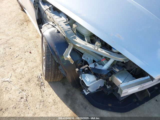 5NPEL4JA0MH078590 Hyundai SONATA SEL