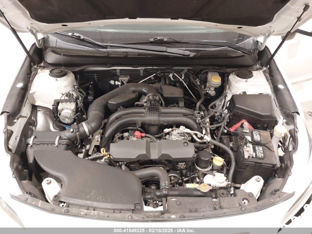 4S4BSANCXG3335458 Subaru Outback 2.5i Limited