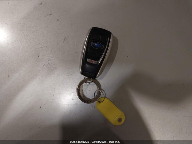 4S4BSANCXG3335458 Subaru Outback 2.5i Limited