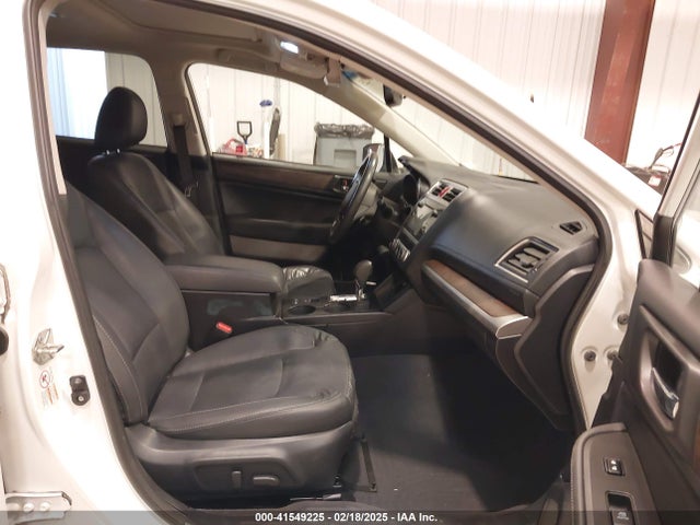 4S4BSANCXG3335458 Subaru Outback 2.5i Limited
