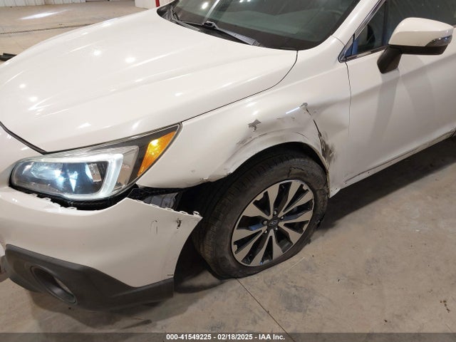 4S4BSANCXG3335458 Subaru Outback 2.5i Limited