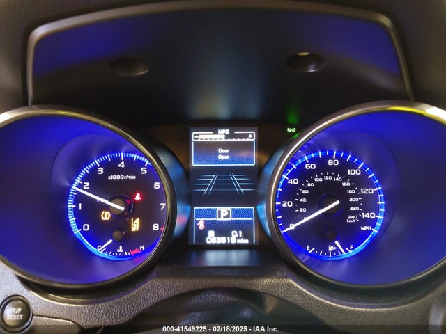 4S4BSANCXG3335458 Subaru Outback 2.5i Limited