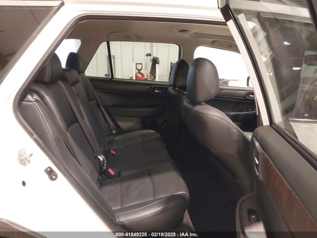 4S4BSANCXG3335458 Subaru Outback 2.5i Limited